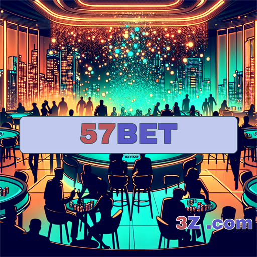 A Importância do App no Site de Cassino 57bet