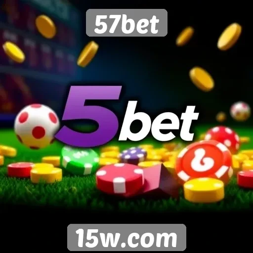 57bet oferece diversas opções de jogos online