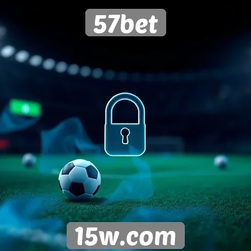 Avaliação da segurança e confiabilidade do site 57bet