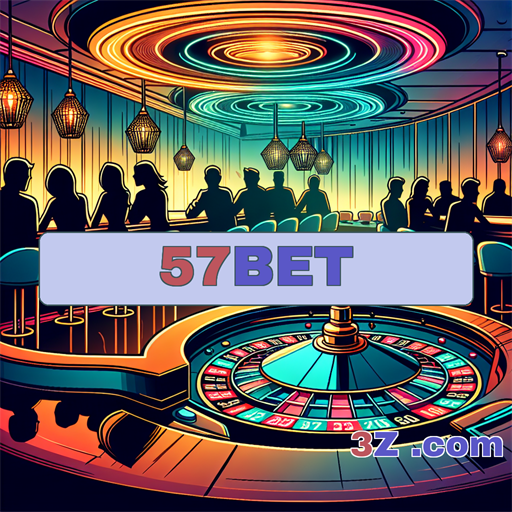 A Experiência do Casino na Plataforma 57bet