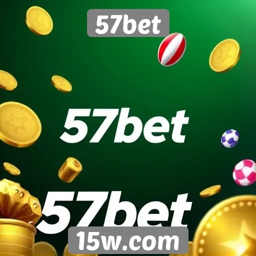 Análise das opções de jogos disponíveis no 57bet