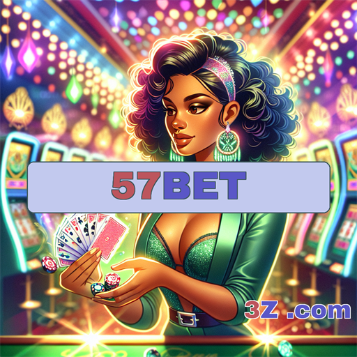 Login: A Porta de Entrada para a Diversão no 57bet