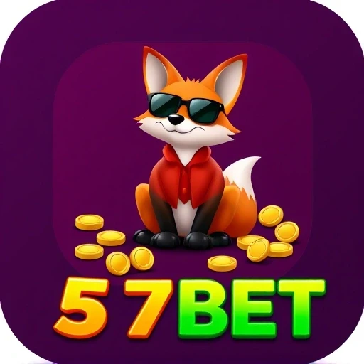 Logotipo 57bet