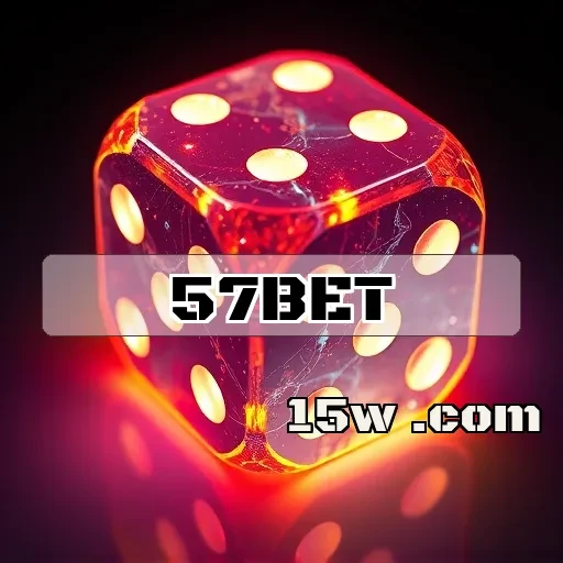 57bet Plataforma