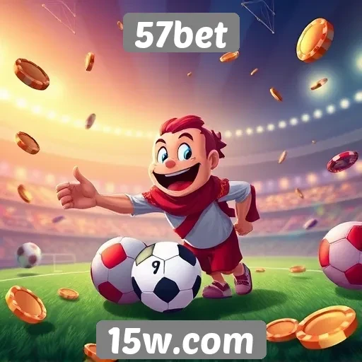 Impacto das promoções na experiência do usuário 57bet