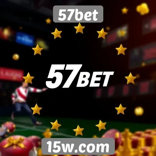 Segurança e confiabilidade no site 57bet