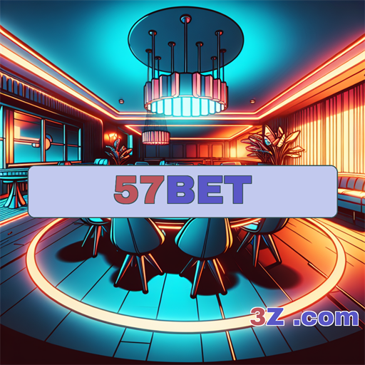 A Revolução dos Slots na 57bet: Diversão e Prêmios à Porta