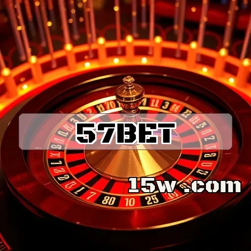 57bet Caça-Níqueis